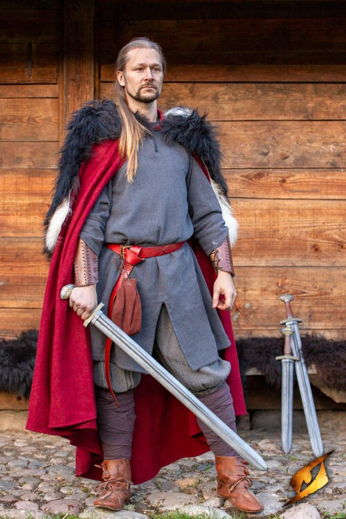 ?psc proxy image=1&product id=25032&image id=76604 - Viking Swords: History, Design of the Authentic Norse Sword