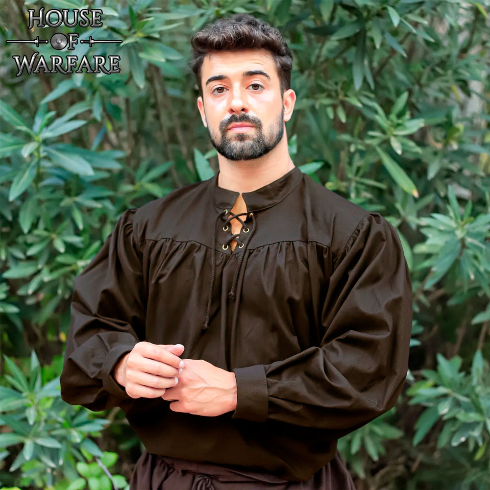 ?psc proxy image=1&product id=25043&image id=76637 - Medieval Winter Clothing: An Epic and Practical Guide to Materials, Layers, and Social Use