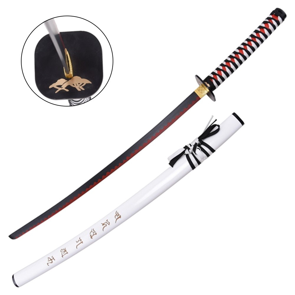 ?psc proxy image=1&product id=25159&image id=77041 - Parts of the katana: complete guide to understanding each element of the samurai sword