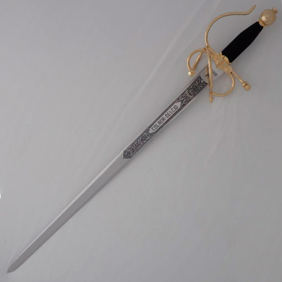 ?psc proxy image=1&product id=3763&image id=77136 - Swords of Toledo: history, technique and the legacy of Toledan steel