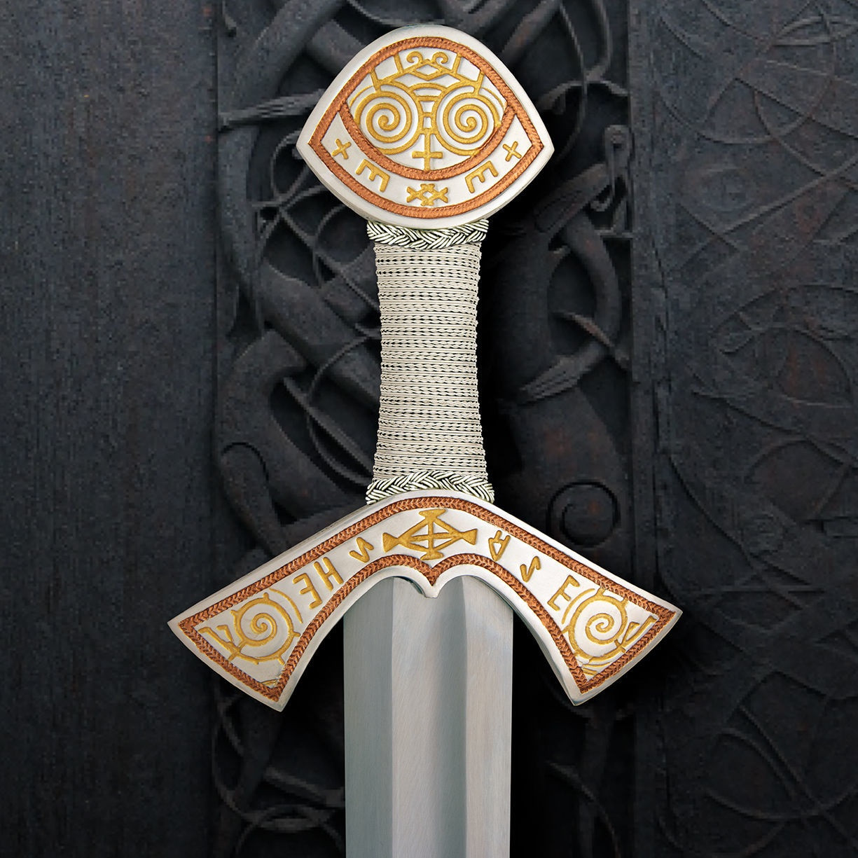 ?psc proxy image=1&product id=25228&image id=77461 - Viking Swords: History, Design of the Authentic Norse Sword