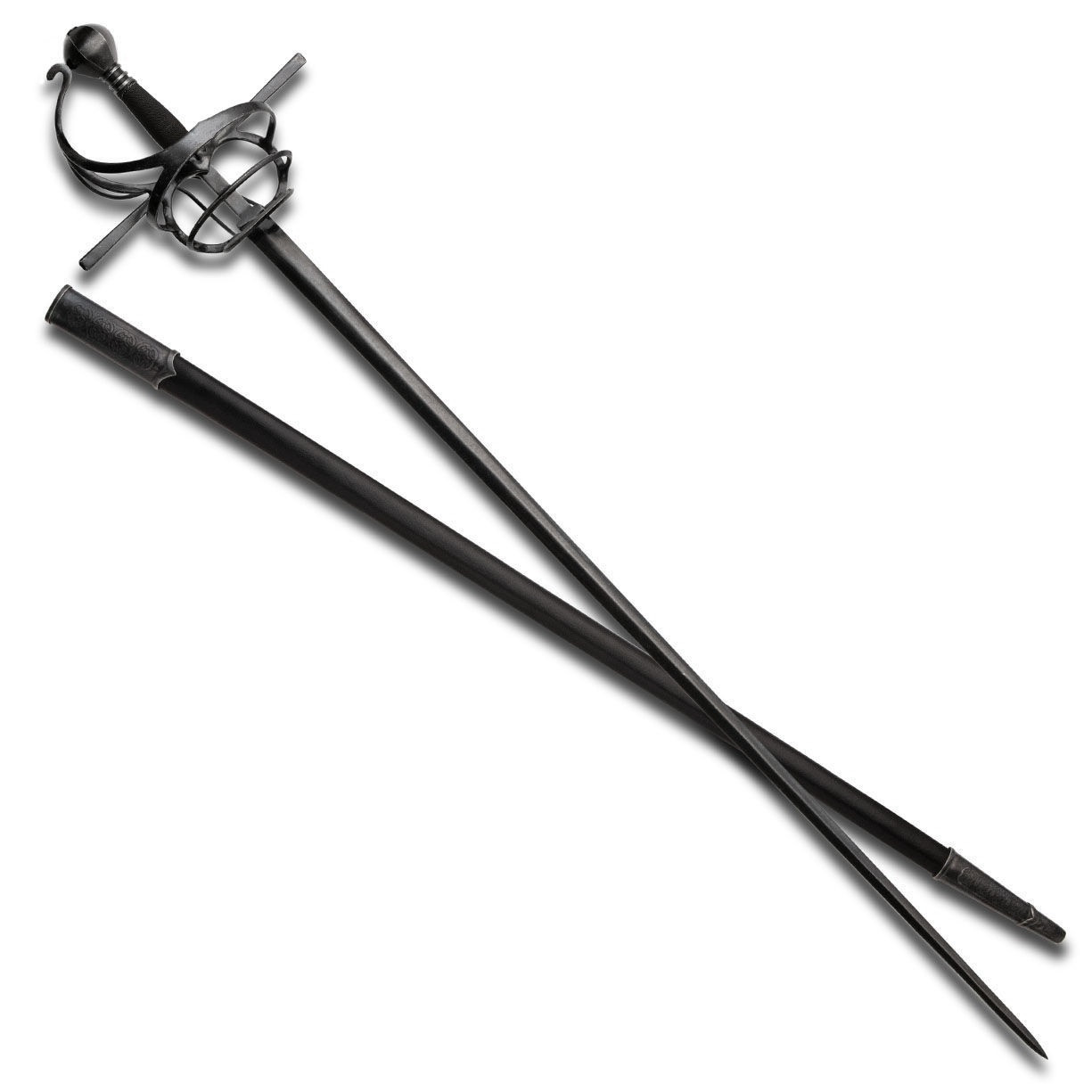 ?psc proxy image=1&product id=25233&image id=77488 - Italian Swords: History, Typologies, and Functional Replicas from Hand-and-a-Half to Rapier