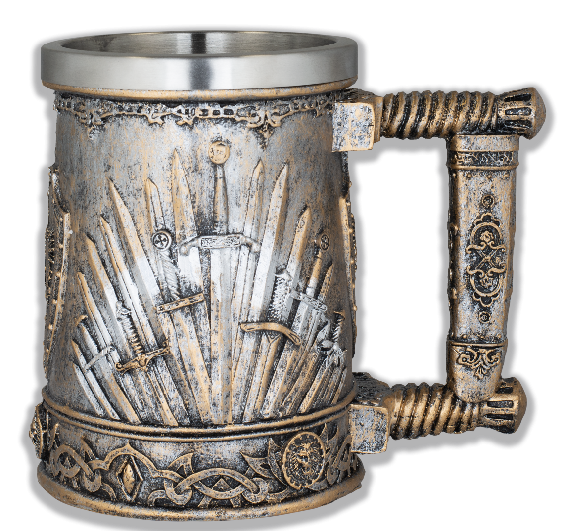 ?psc proxy image=1&product id=25265&image id=77585 - Medieval Cutlery: A Fascinating Journey from the Wooden Spoon to the Luxury Fork