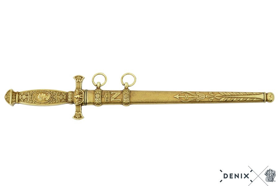 ?psc proxy image=1&product id=25281&image id=77616 - Medieval Daggers: History, Types, and Secrets of the Short Blade that Defined Battle