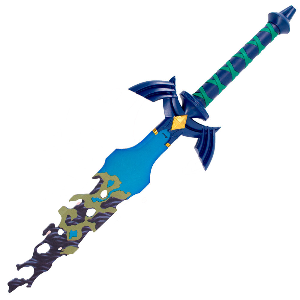 ?psc proxy image=1&product id=25295&image id=77672 - Legend of Zelda Swords: Complete Guide to the Blades that Forged the Myth