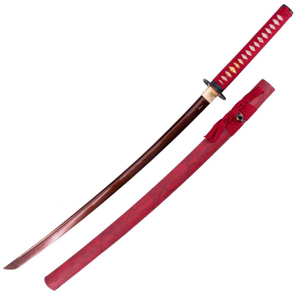 ?psc proxy image=1&product id=25301&image id=77689 - Parts of the katana: complete guide to understanding each element of the samurai sword
