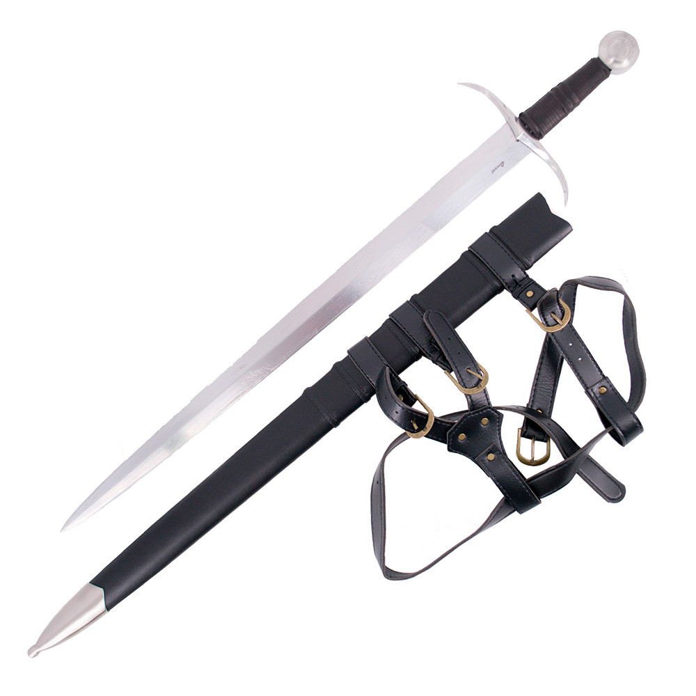 ?psc proxy image=1&product id=25306&image id=77703 - Functional Swords: Technical, Historical Guide and How to Choose the Right Sword