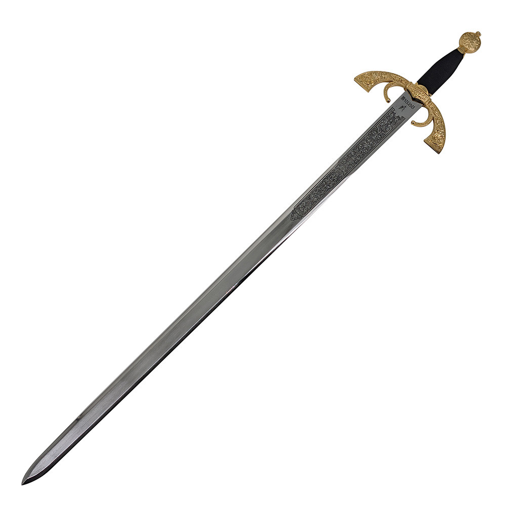 ?psc proxy image=1&product id=3765&image id=77828 - Swords of Toledo: history, technique and the legacy of Toledan steel
