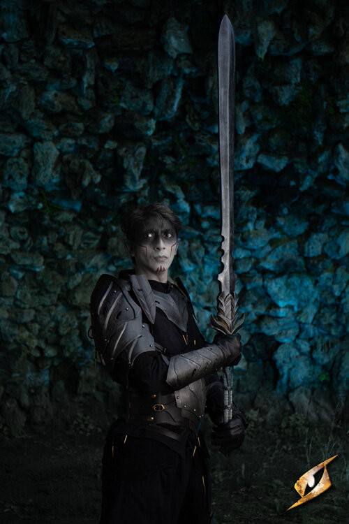 ?psc proxy image=1&product id=25368&image id=77869 - The World of LARP: A Complete Guide to Live Action Role-Playing