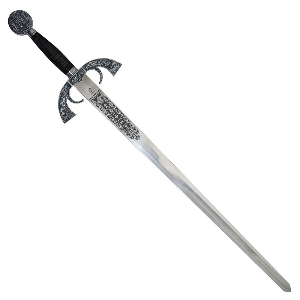 Sword of Gzalo. Fdez. de Córdoba or El Gran Capitán