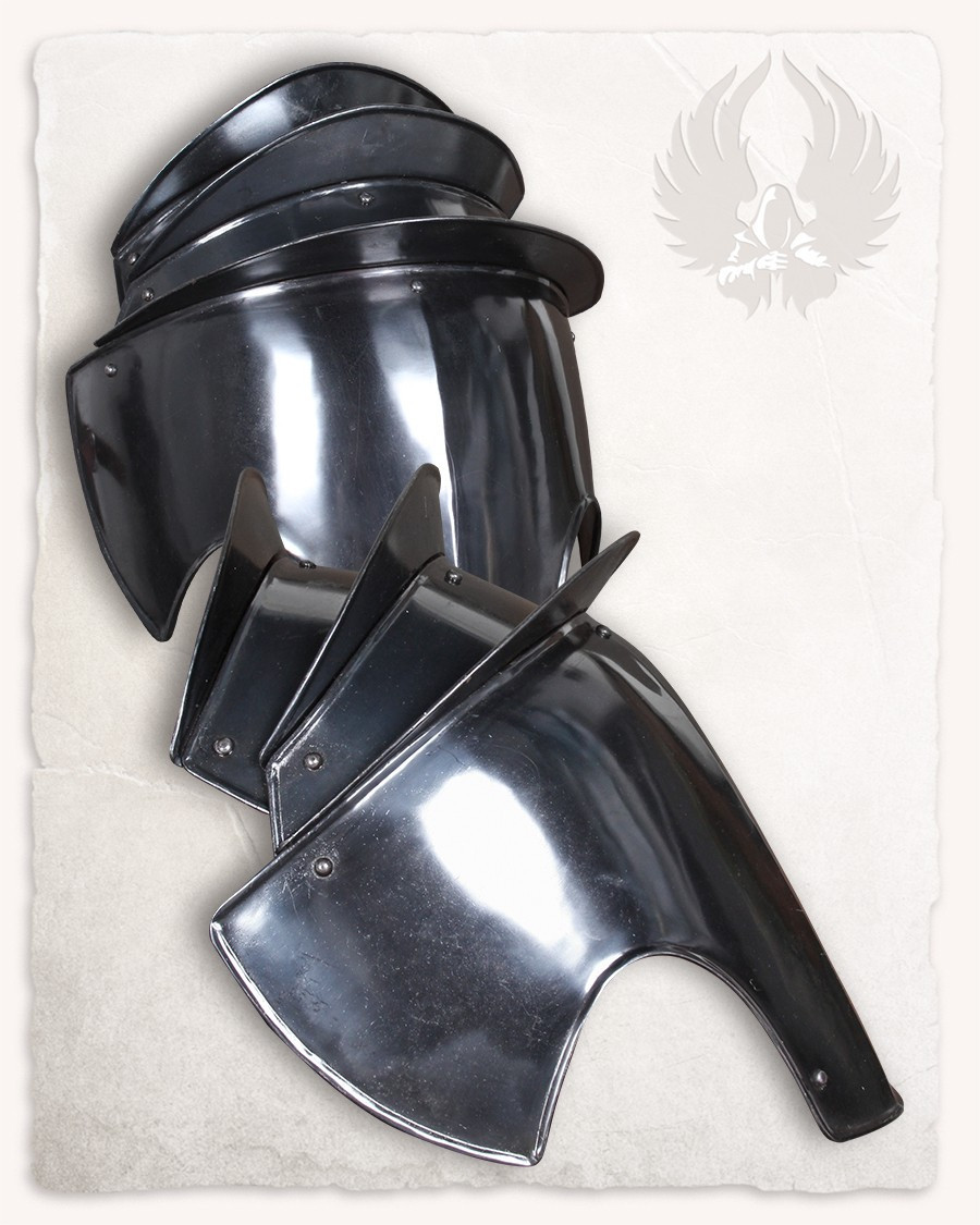 ?psc proxy image=1&product id=24676&image id=78419 - Medieval Warrior Pauldrons: History and Evolution of Shoulder Protection