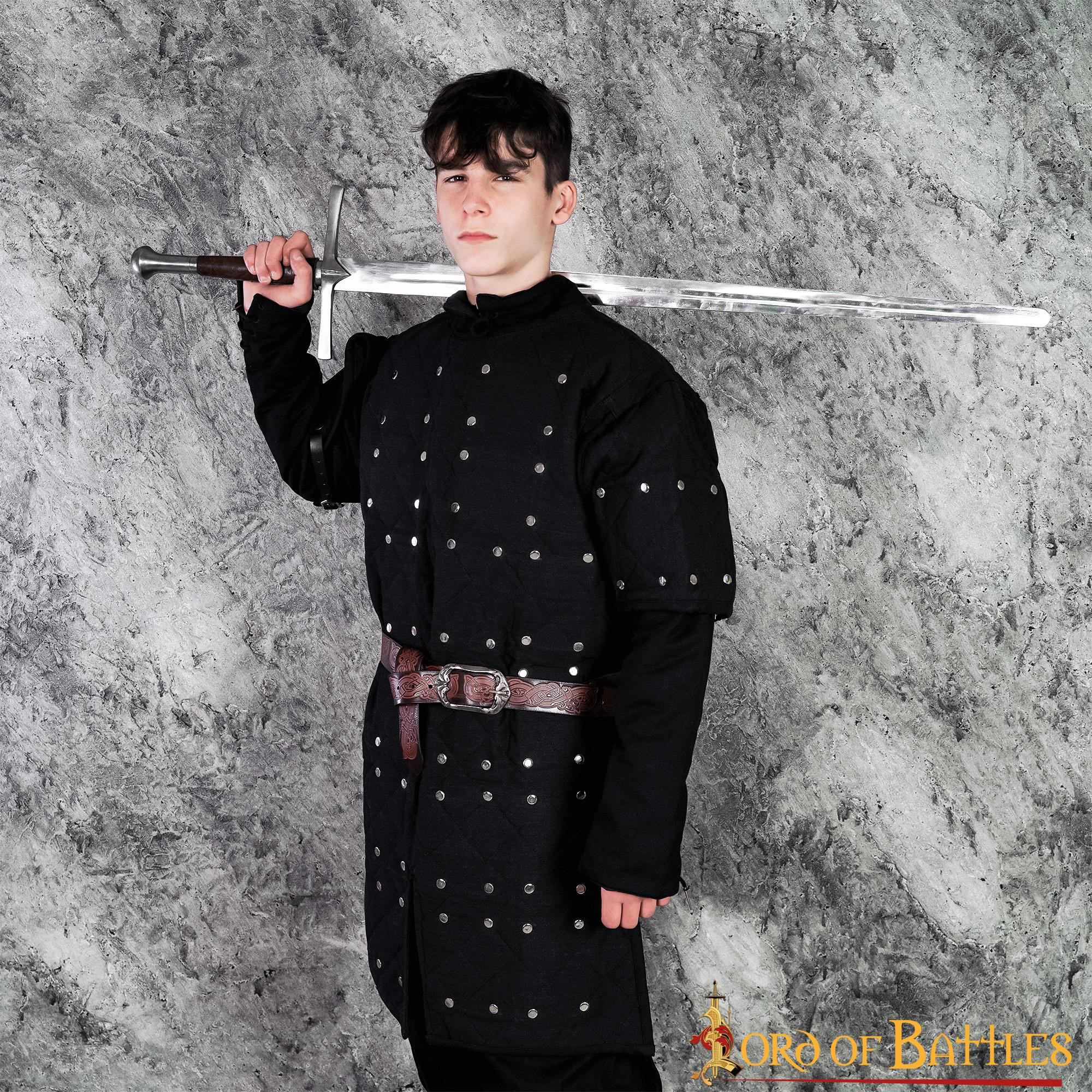 ?psc proxy image=1&product id=17949&image id=78559 - The Medieval Brigandine: The Flexible Armor that Revolutionized the Battlefield