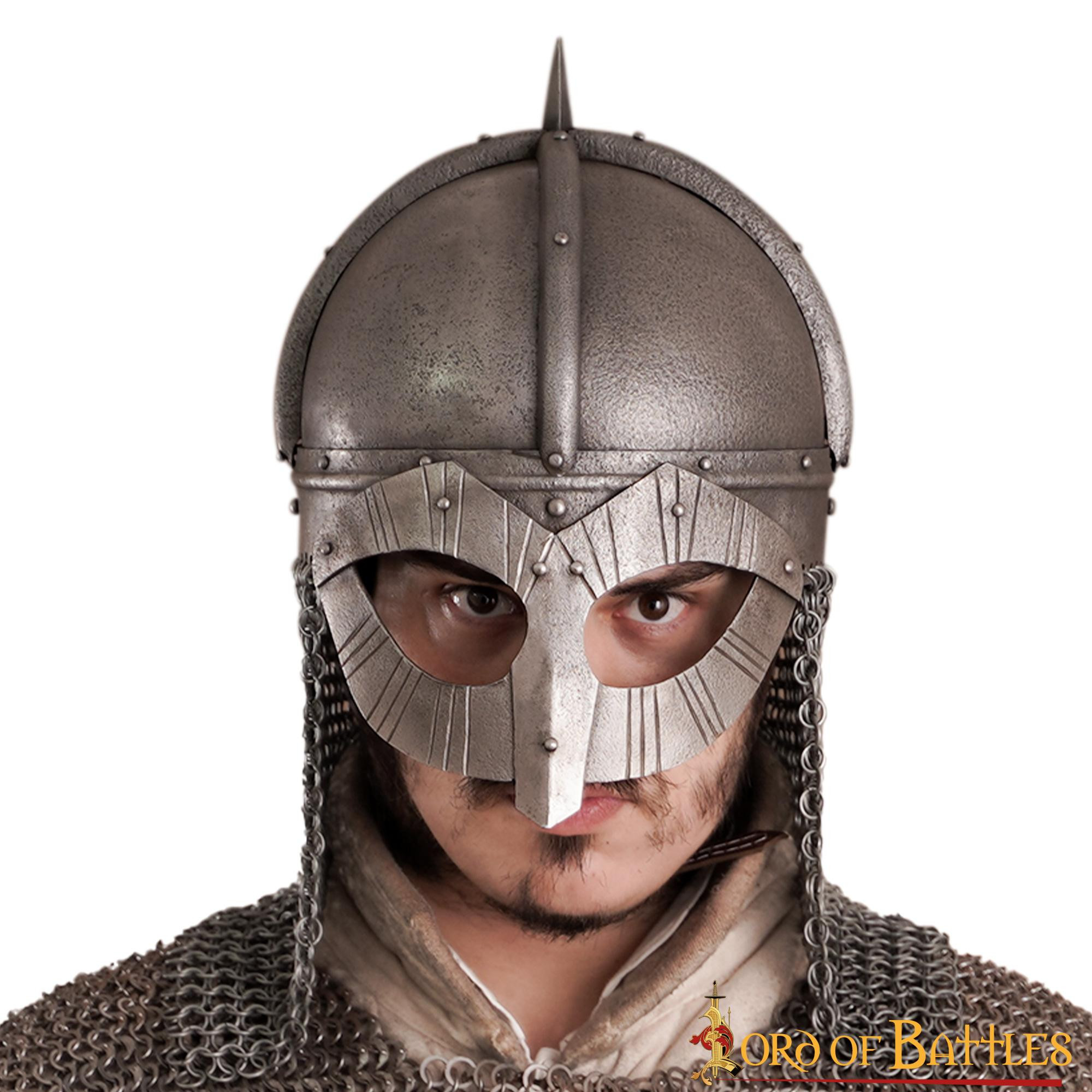 ?psc proxy image=1&product id=17766&image id=78602 - Viking Helmets: Historical Reality, Types, and How to Separate Myth from Archaeological Evidence