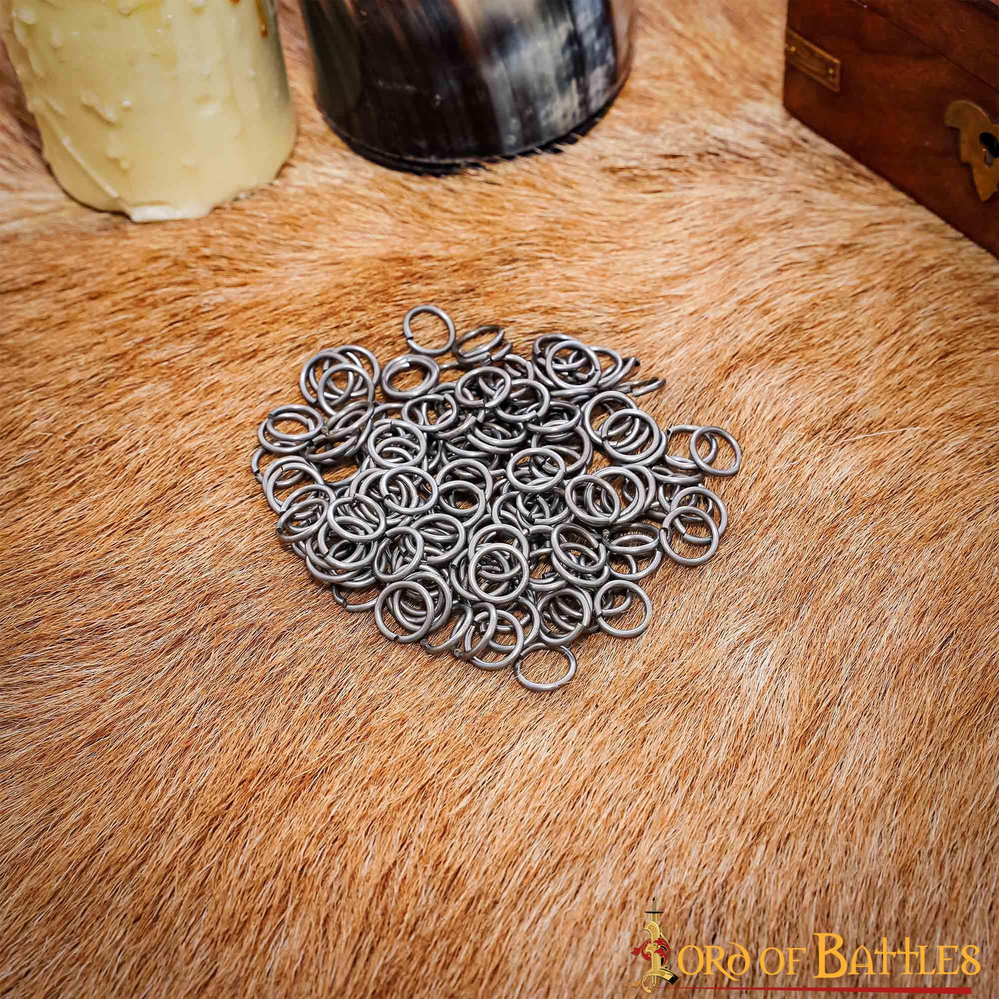 ?psc proxy image=1&product id=17722&image id=78697 - Chainmail Rings: The Key Component of a Legendary Armor