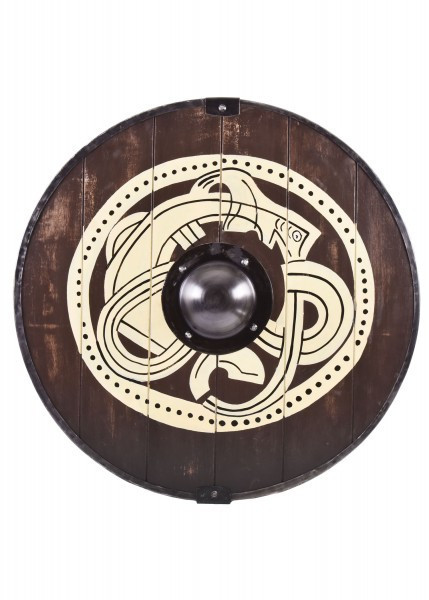 ?psc proxy image=1&product id=16645&image id=79346 - Historical Shields: More than Simple Defense, a Legacy of Protection and Power