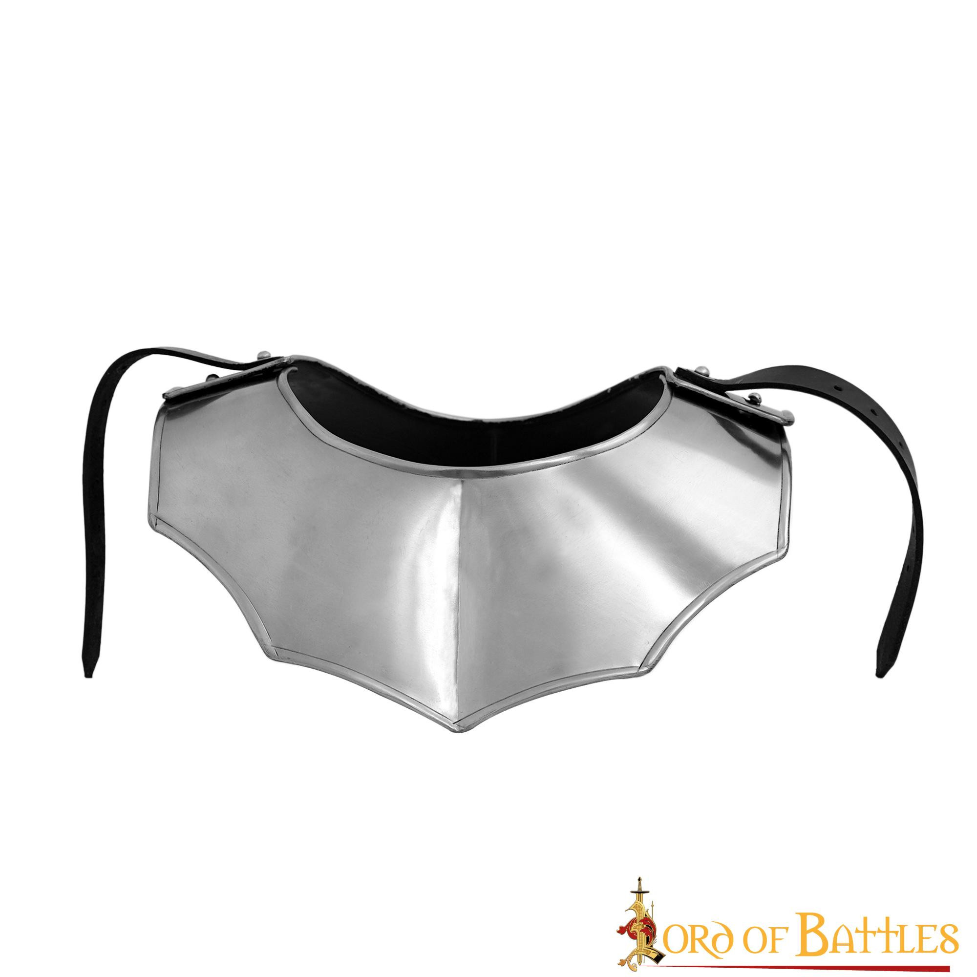 ?psc proxy image=1&product id=16546&image id=79572 - Medieval Gorget: The Essential Neck Protection Between Craftsmanship and Battle