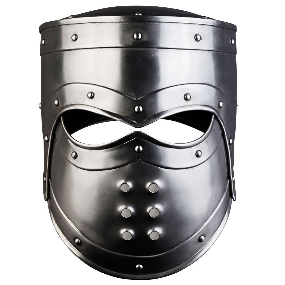 Edward Medieval Helmet