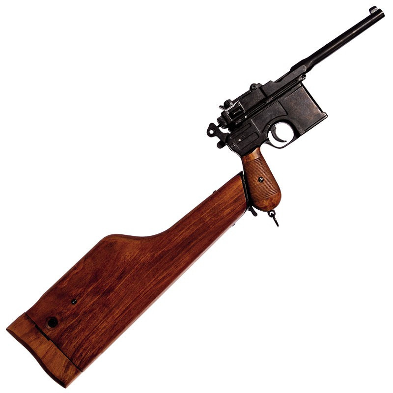 ?psc proxy image=1&product id=6176&image id=79853 - Denix Revolvers and Pistols: Historical Replicas, Techniques, and Collector's Guide