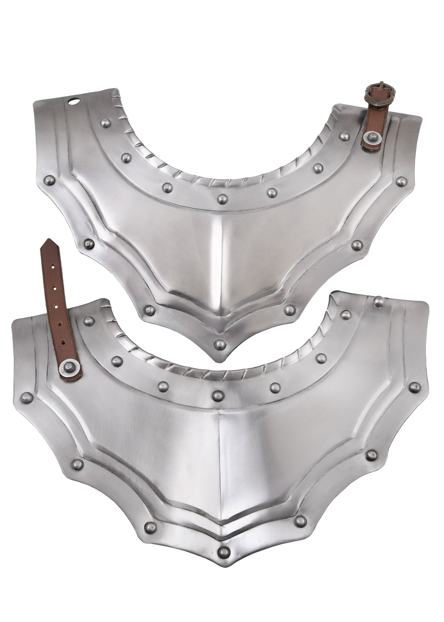 ?psc proxy image=1&product id=25476&image id=80019 - Medieval Gorget: The Essential Neck Protection Between Craftsmanship and Battle