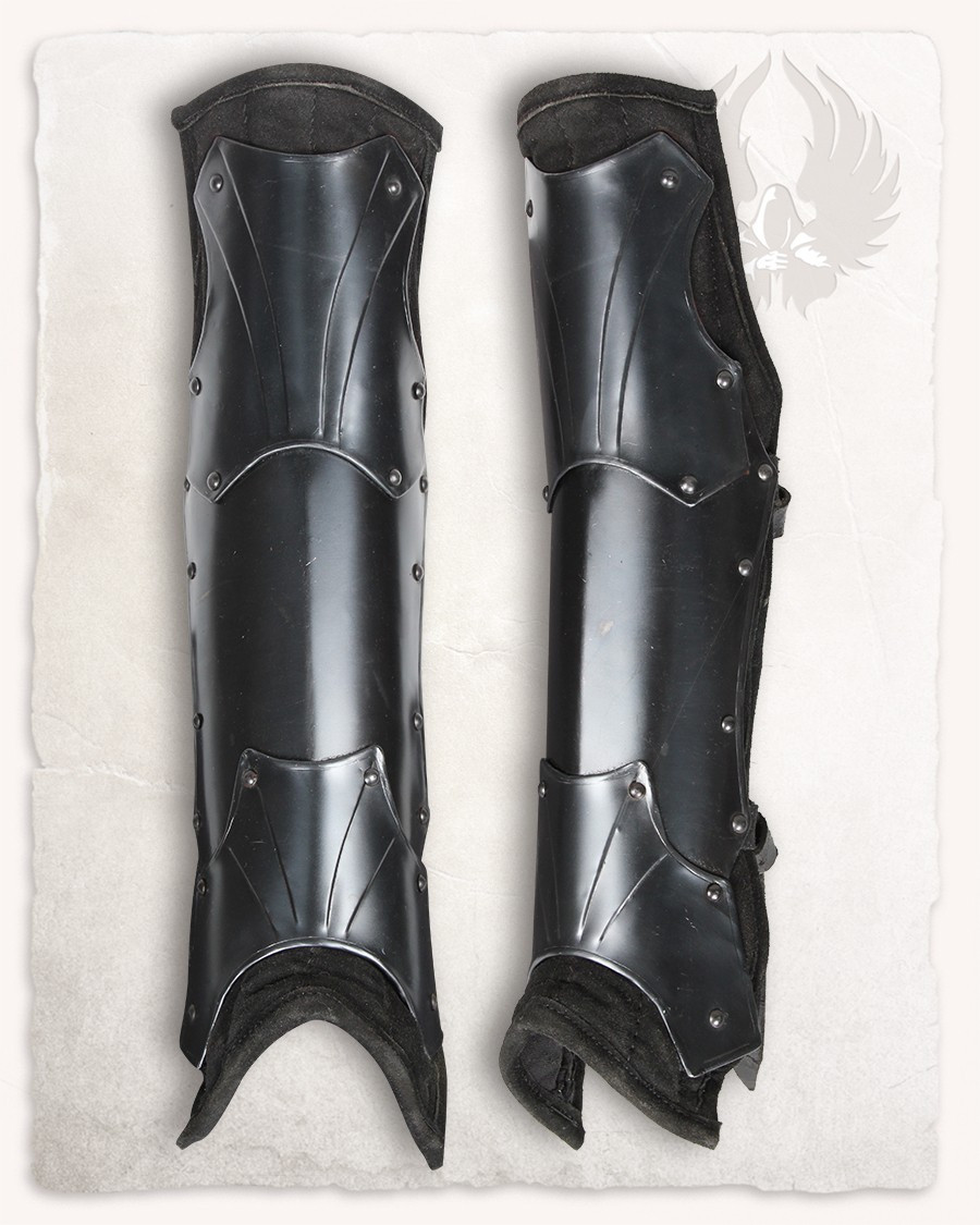 ?psc proxy image=1&product id=25539&image id=80246 - Greek, Roman, Viking, and Medieval Greaves: The Evolution of Leg Protection