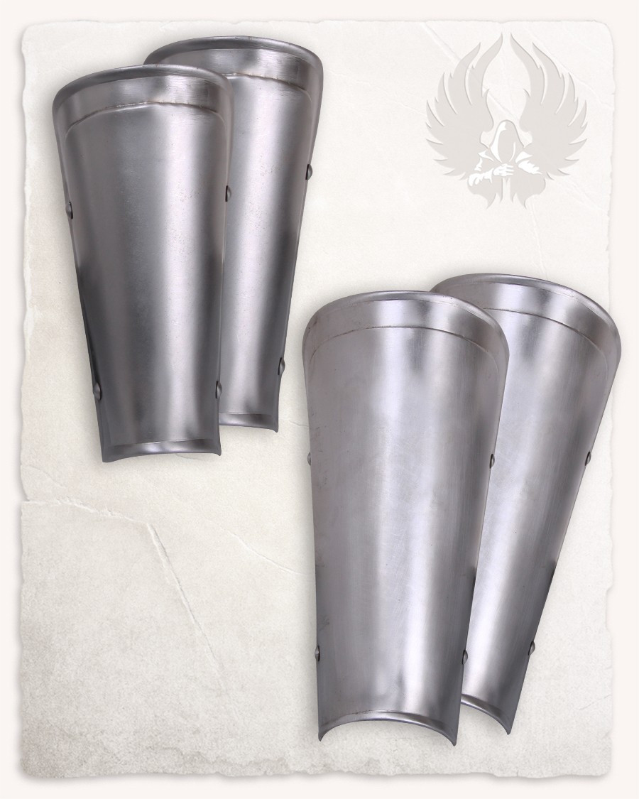 ?psc proxy image=1&product id=25545&image id=80266 - Greek, Roman, Viking, and Medieval Greaves: The Evolution of Leg Protection