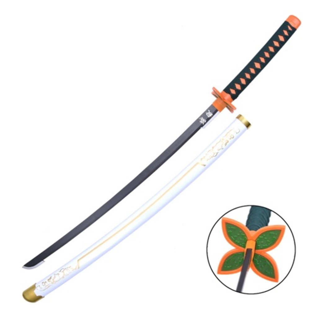 武具 Parts of Katana (Japanese sword) 武具 Parts of Katana (Japanese sword) Katana Parts: The