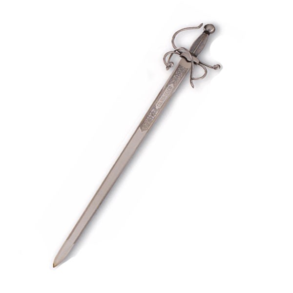?psc proxy image=1&product id=639&image id=8101 - Swords of Toledo: history, technique and the legacy of Toledan steel