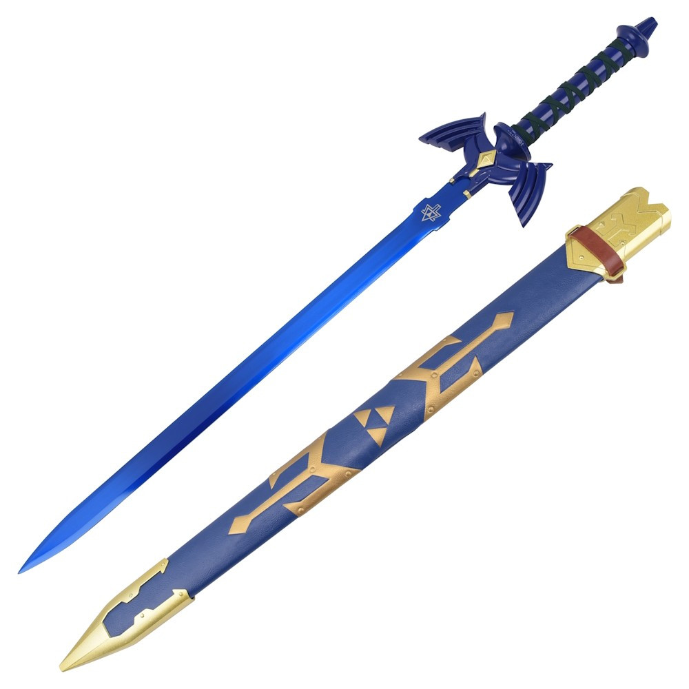 ?psc proxy image=1&product id=25783&image id=81499 - Legend of Zelda Swords: Complete Guide to the Blades that Forged the Myth