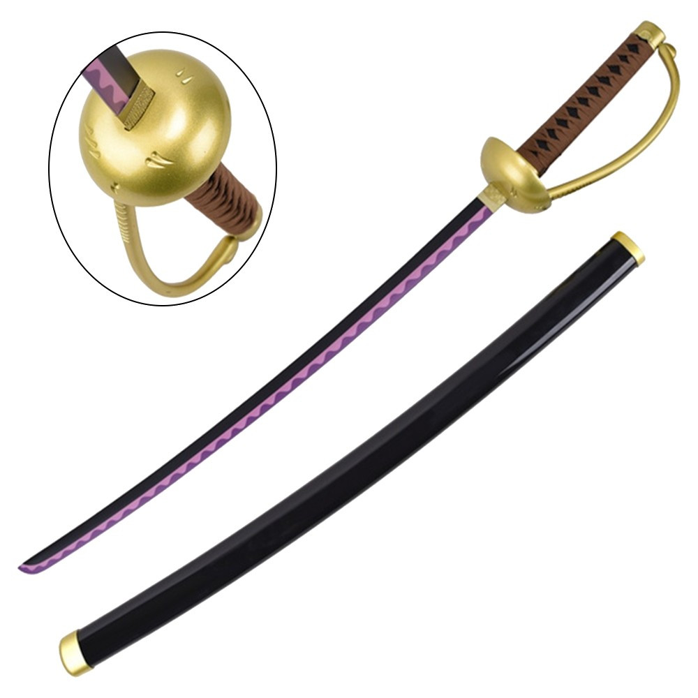 Sword of the Pirate King Gol D. Roger from One Piece