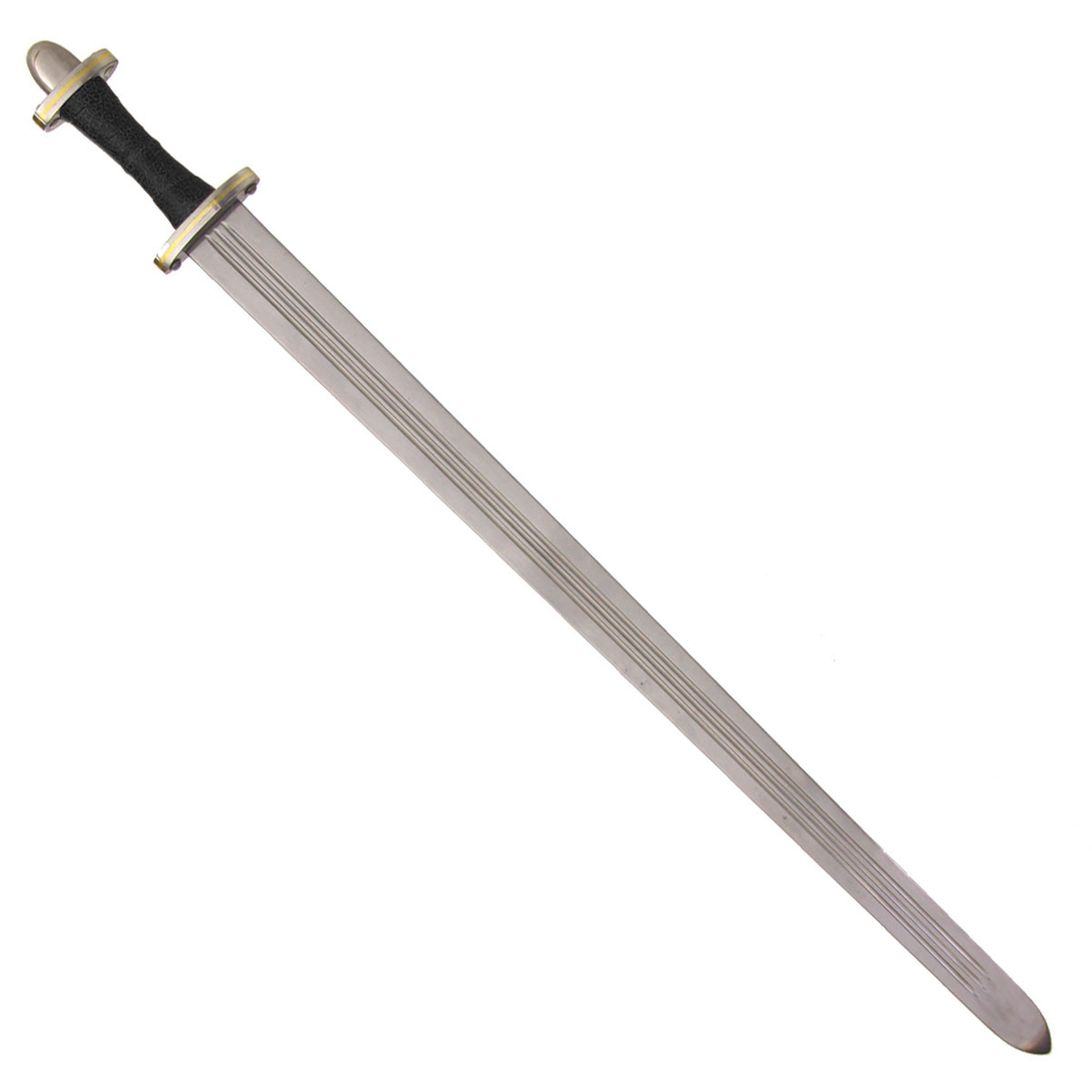 Anglo-Saxon style one-handed combat spatha