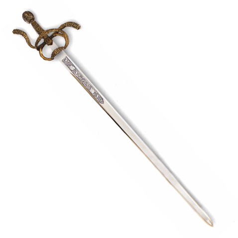 ?psc proxy image=1&product id=3723&image id=8184 - Swords of Toledo: history, technique and the legacy of Toledan steel