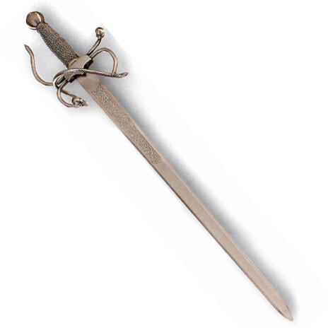 ?psc proxy image=1&product id=3731&image id=8234 - Tizona and Colada: the Cid Campeador's swords between history, forging, and legend