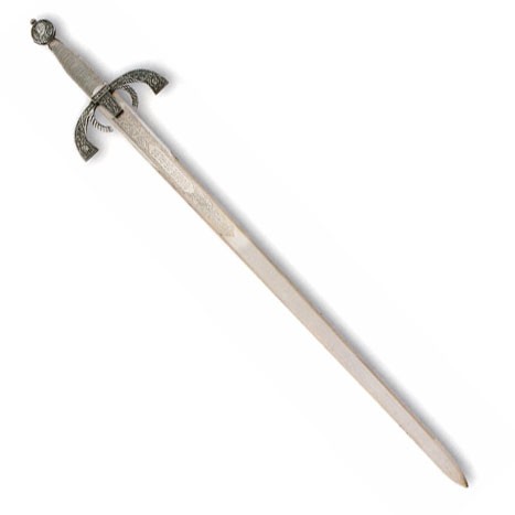 ?psc proxy image=1&product id=3732&image id=8238 - Swords of Toledo: history, technique and the legacy of Toledan steel
