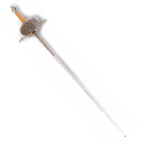 ?psc proxy image=1&product id=635&image id=8298 - Sport Fencing vs. Historical Fencing: Guide to Understanding Their Differences