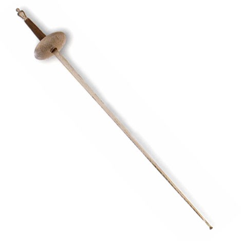 ?psc proxy image=1&product id=633&image id=8302 - Rapier: history, technique and legacy of the Renaissance civilian sword