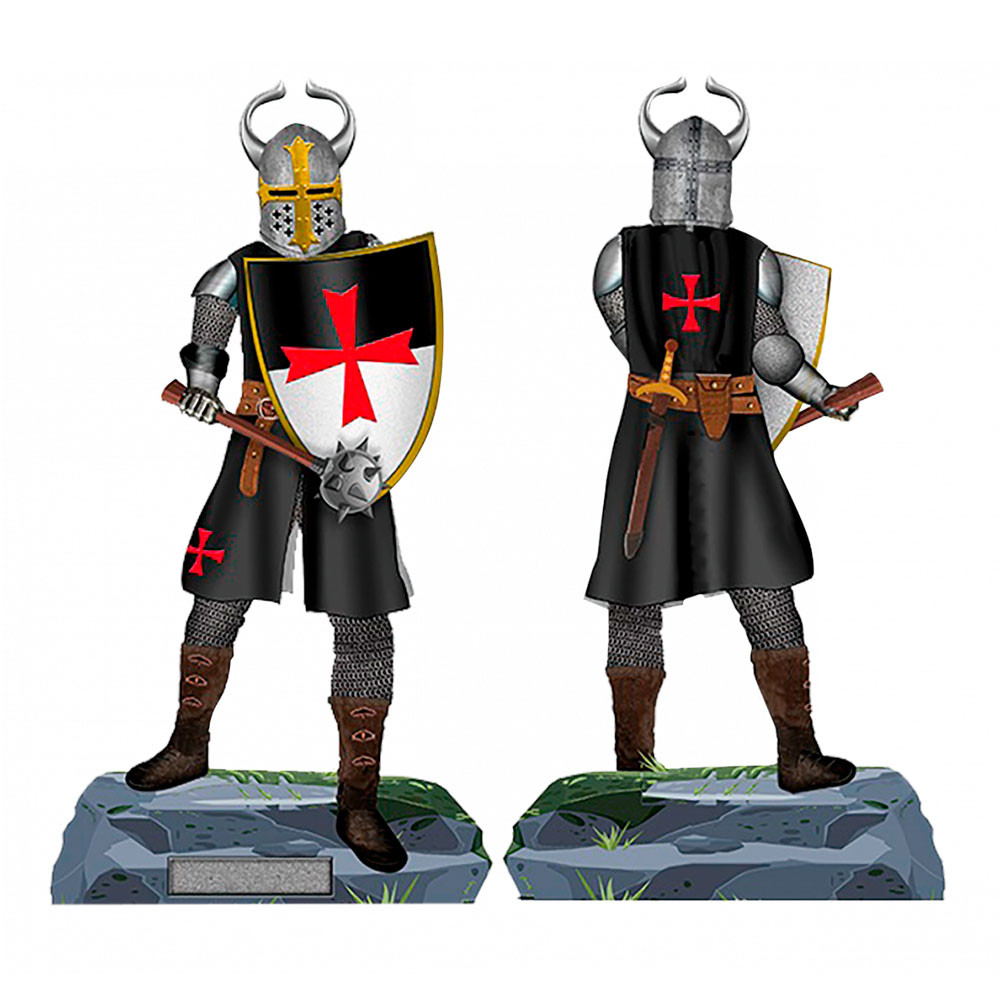 ?psc proxy image=1&product id=26107&image id=83277 - Templar Knight Miniatures: A Historical Journey in Detail