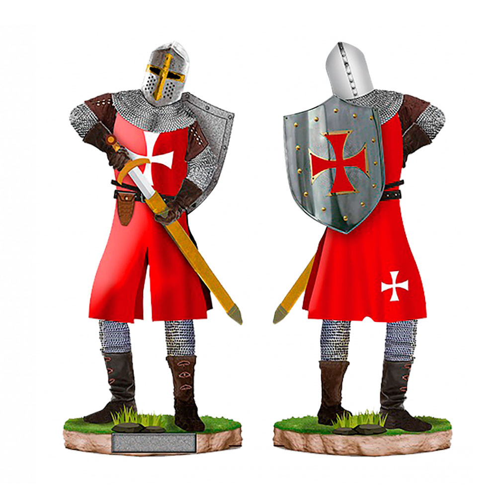 ?psc proxy image=1&product id=26113&image id=83283 - Templar Knight Miniatures: A Historical Journey in Detail