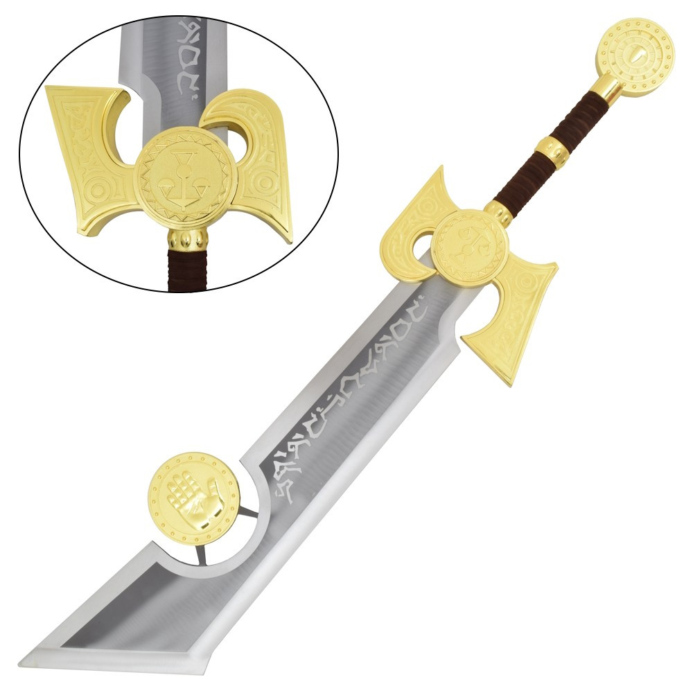 ?psc proxy image=1&product id=26125&image id=83318 - Frostmourne and the Lich King's Sword: History, Powers, and Legendary Replicas