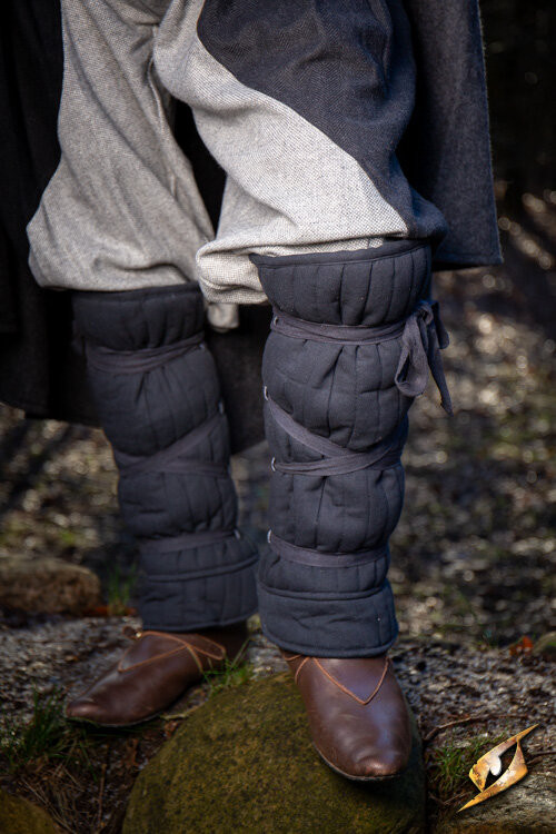 ?psc proxy image=1&product id=26285&image id=83927 - Greek, Roman, Viking, and Medieval Greaves: The Evolution of Leg Protection