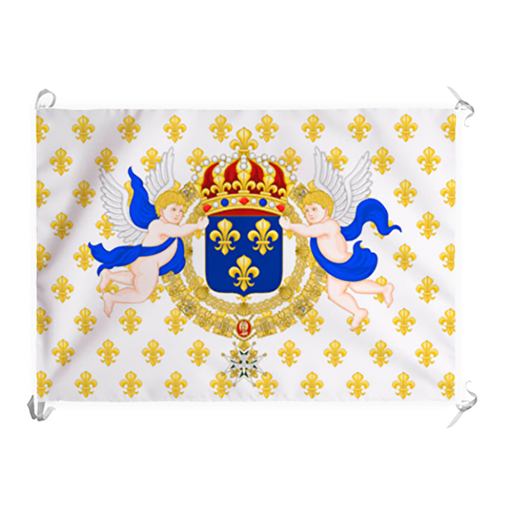 ?psc proxy image=1&product id=26362&image id=84258 - Medieval Banners: From Battle Symbols to Market Decoration