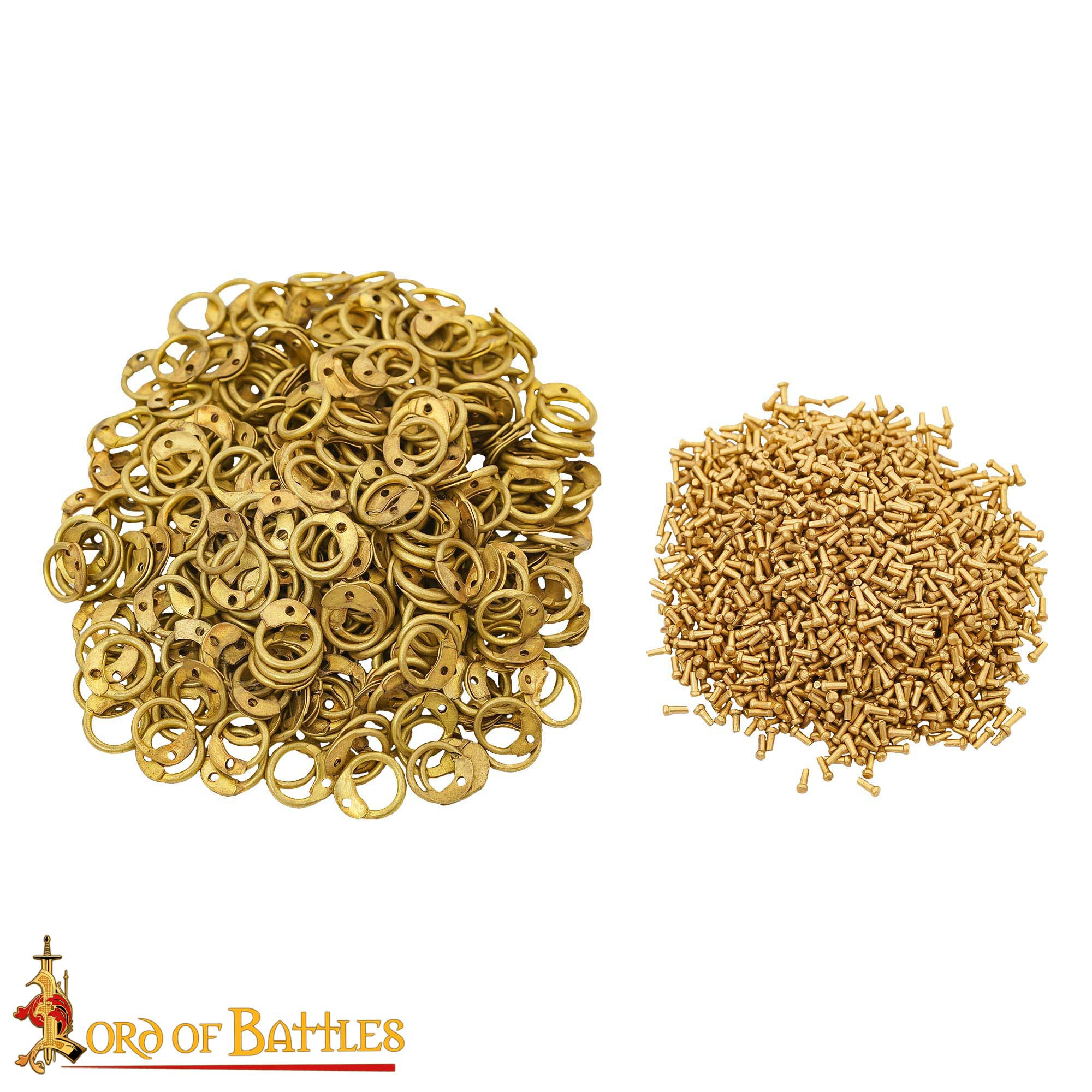 ?psc proxy image=1&product id=26409&image id=84394 - Chainmail Rings: The Key Component of a Legendary Armor