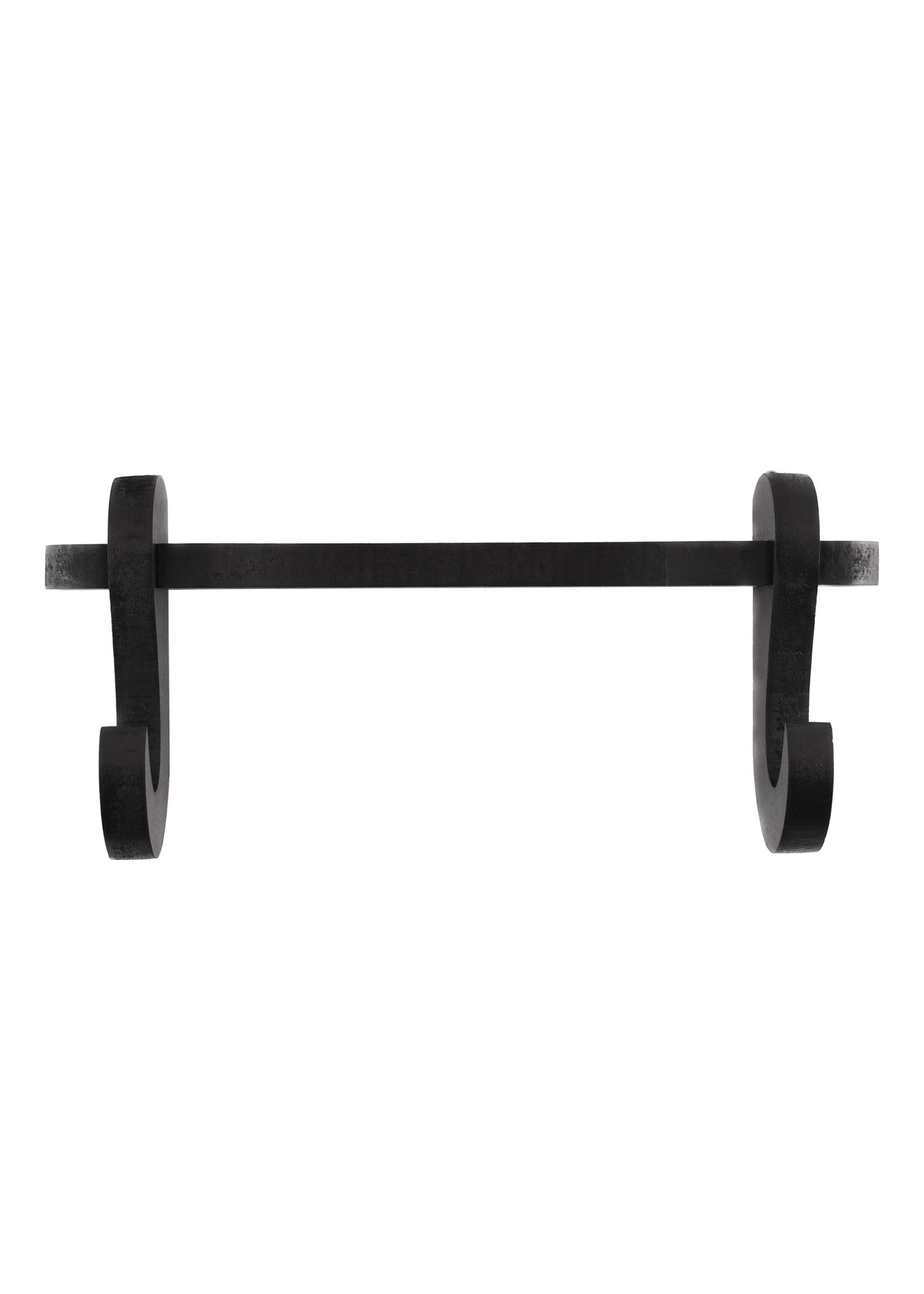 Wall display for sword or katana