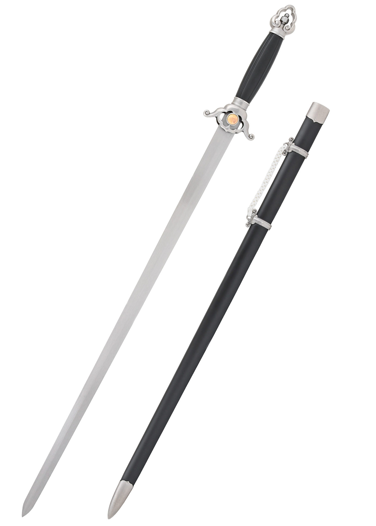 Tai Chi sword for practice