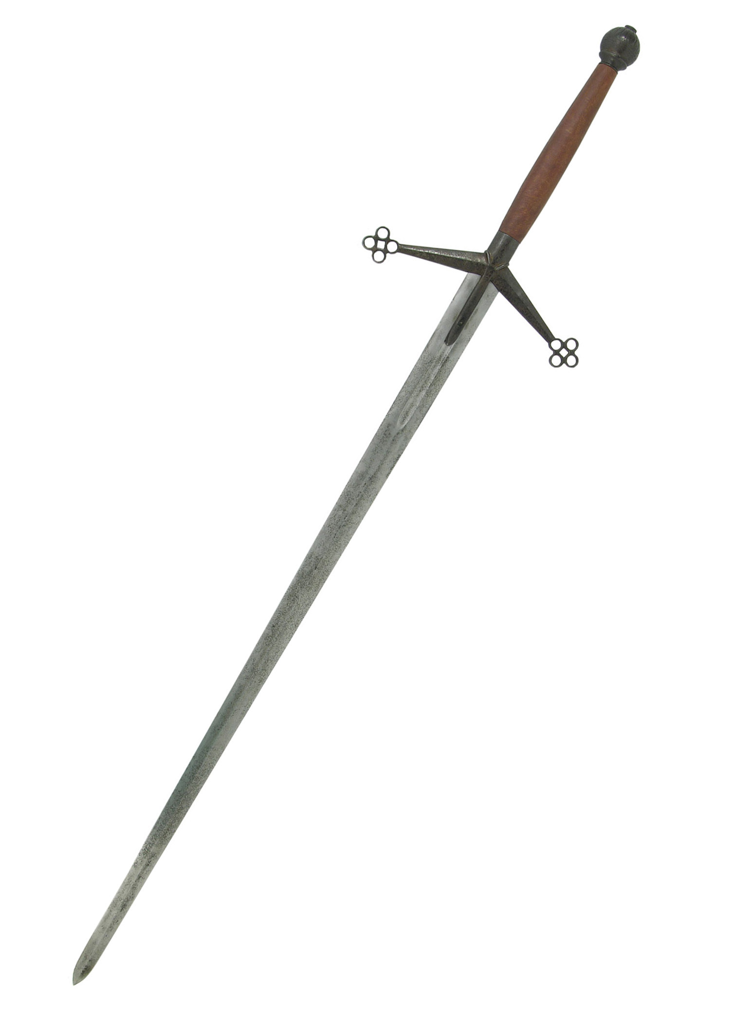 ?psc proxy image=1&product id=26526&image id=84865 - Mandoble: history, use and complete guide to understanding the two-handed sword