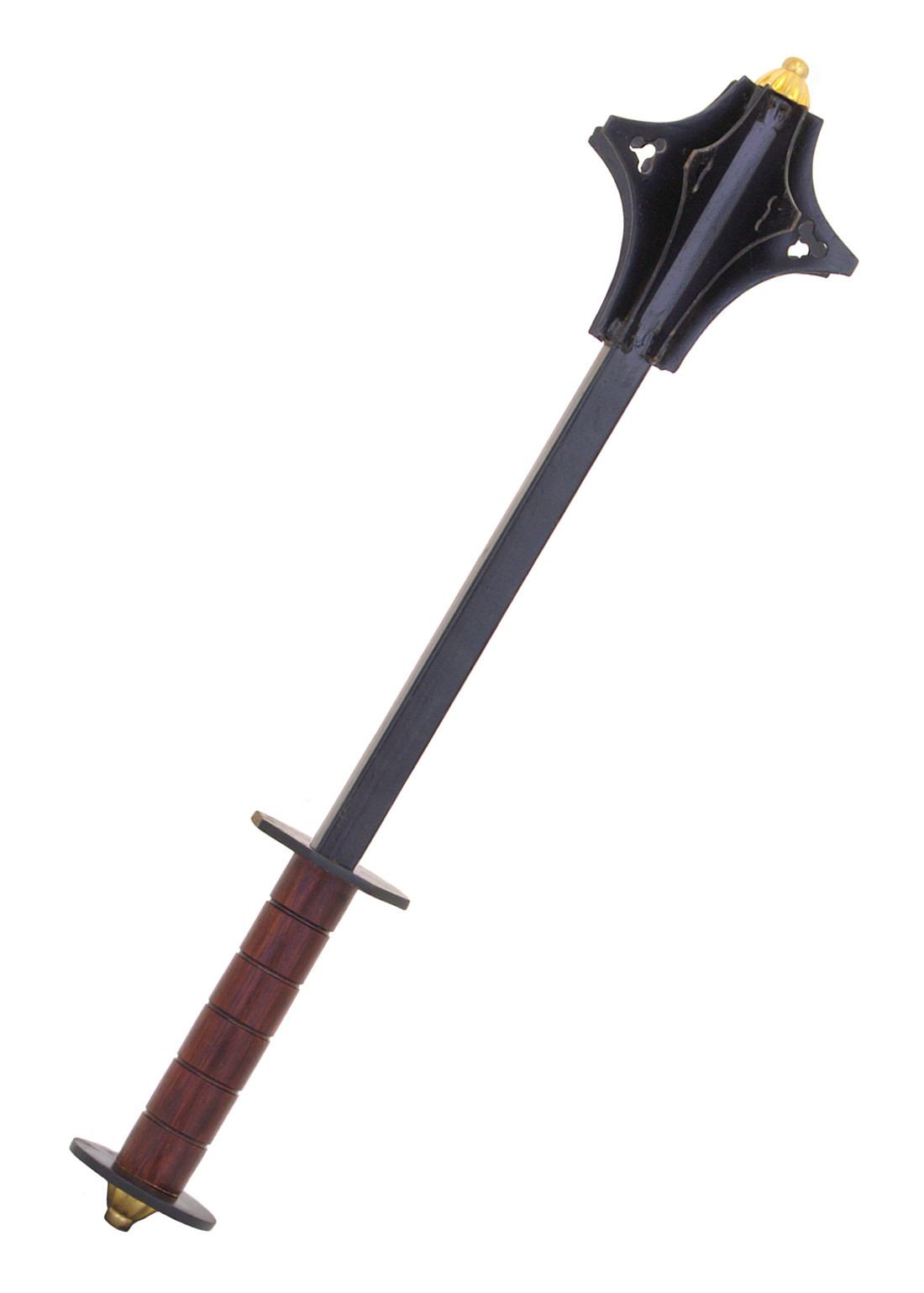 ?psc proxy image=1&product id=26537&image id=84905 - Medieval Maces: History, Types, and the Science of the Blow that Conquered Armor