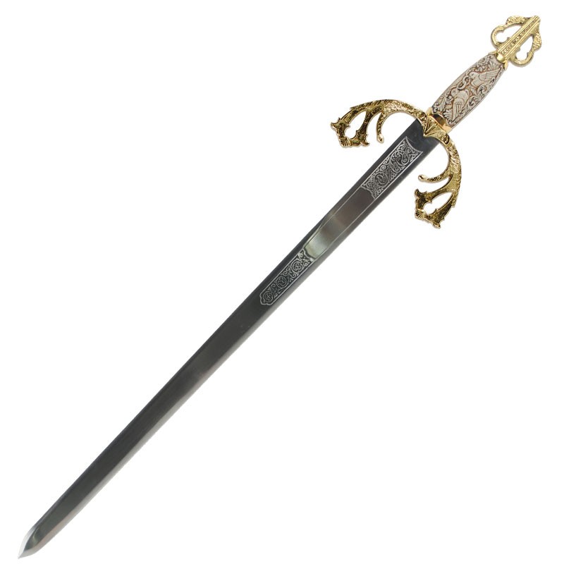 ?psc proxy image=1&product id=637&image id=8496 - Tizona and Colada: the Cid Campeador's swords between history, forging, and legend