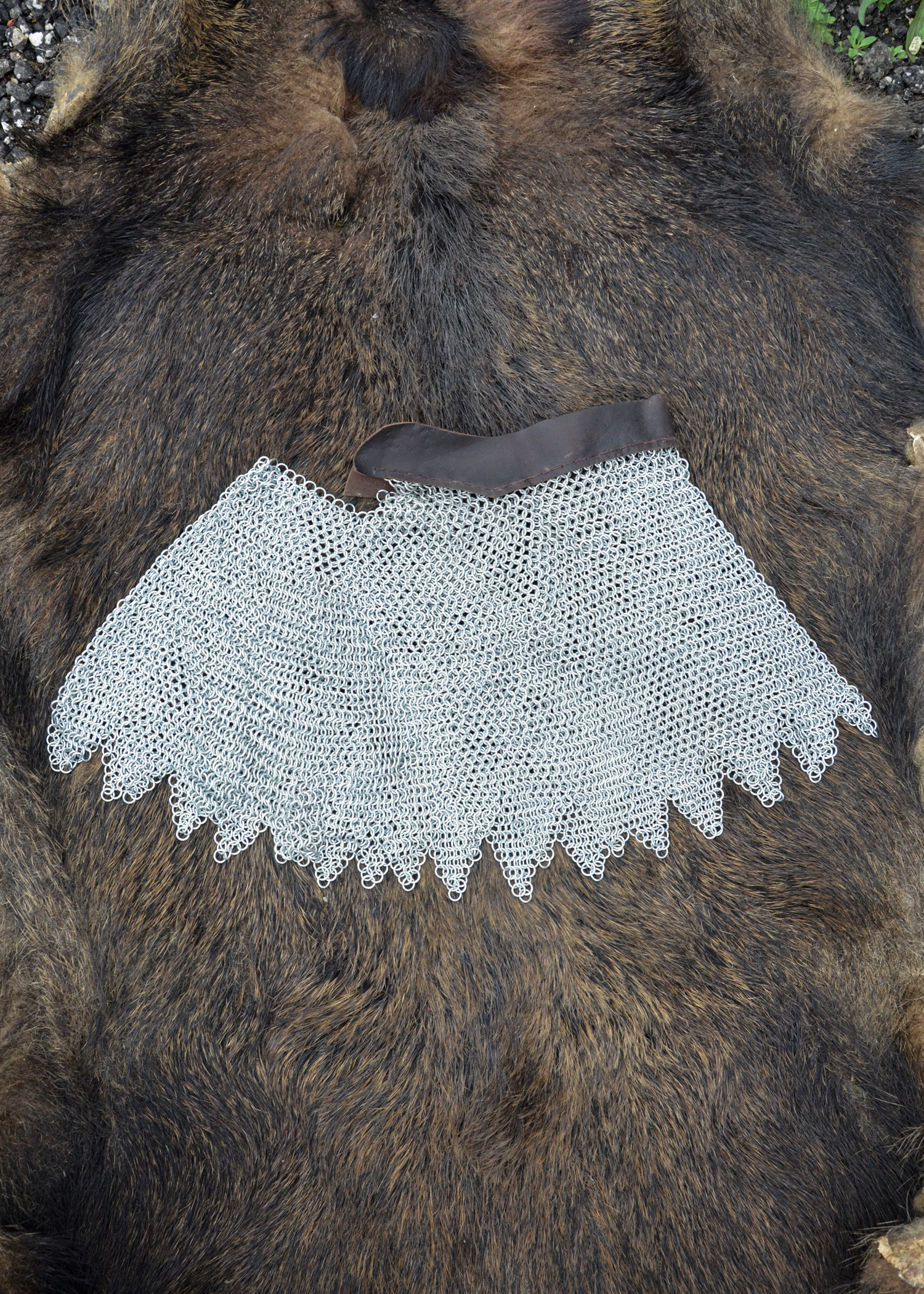 ?psc proxy image=1&product id=26580&image id=85083 - Chainmail and Coifs: A Journey Through Medieval Armor, from Its History to Its Care