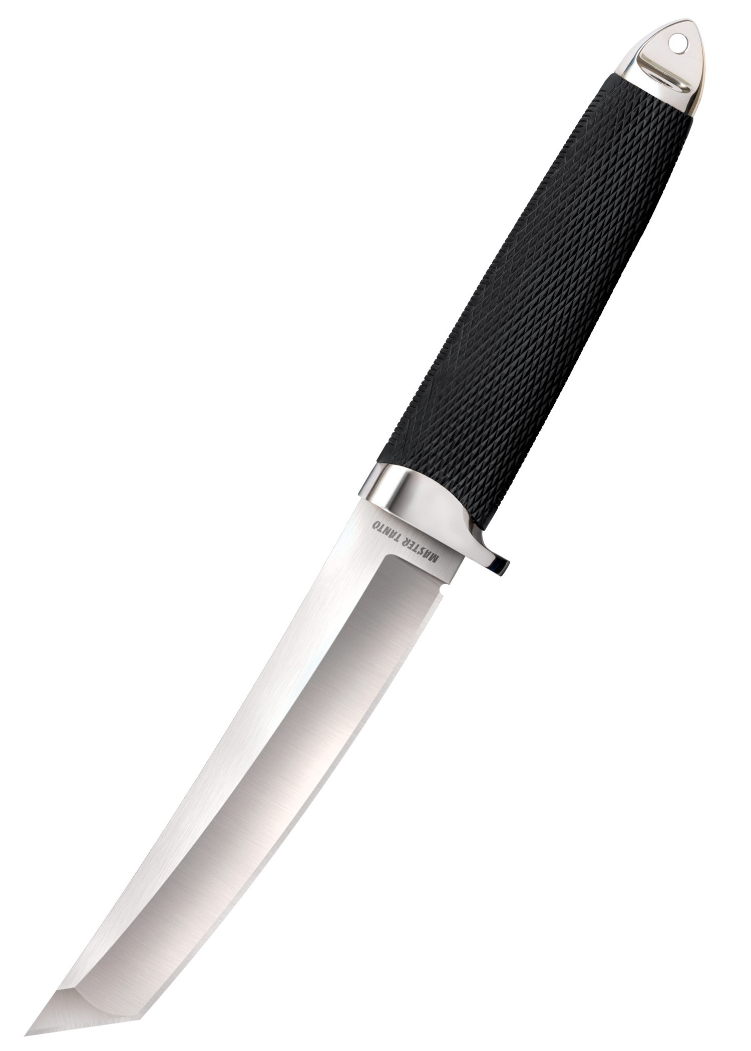 Tanto Cold Steel model 3V Master, satin finish