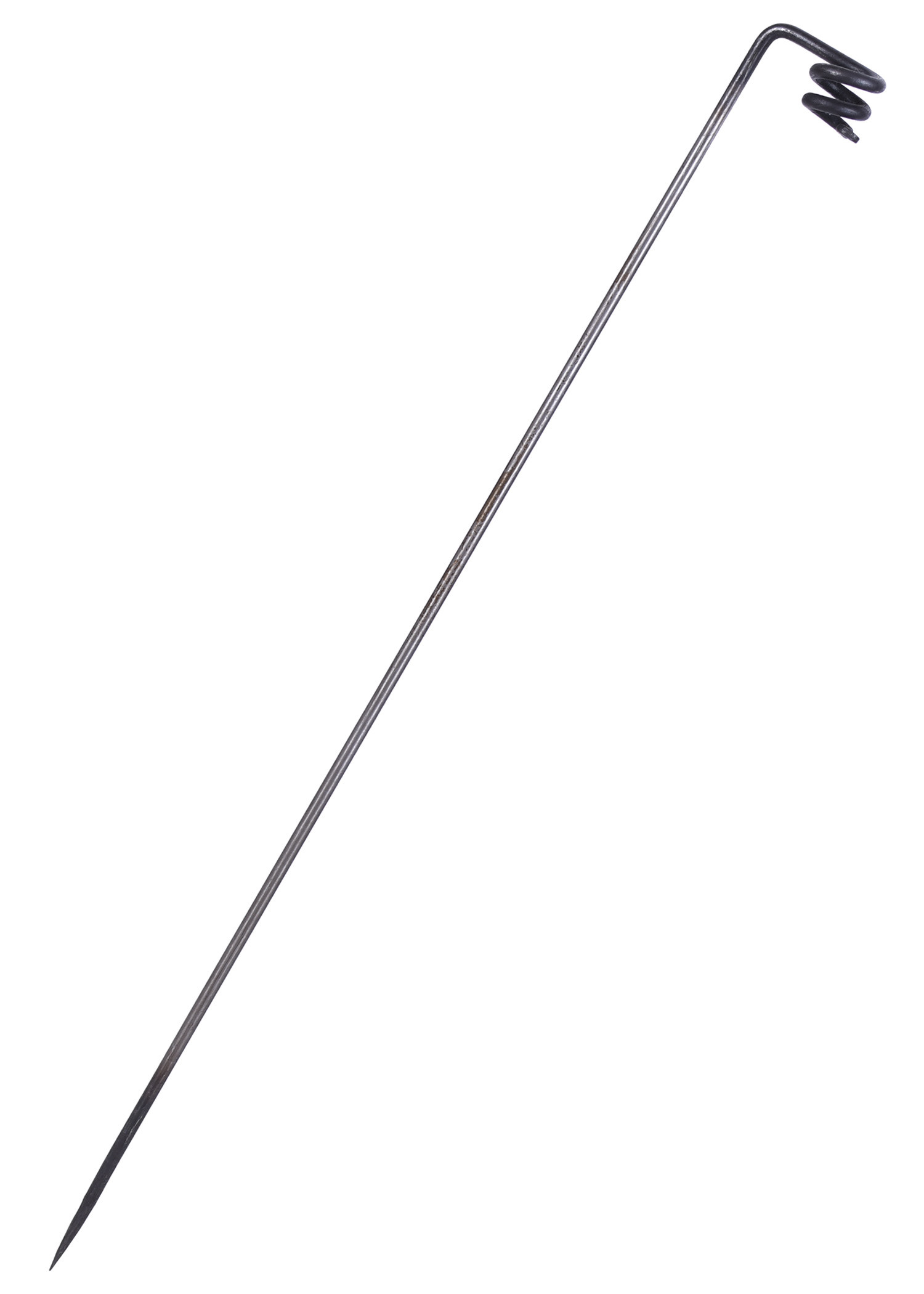 Field support to put torches (100 cm.)