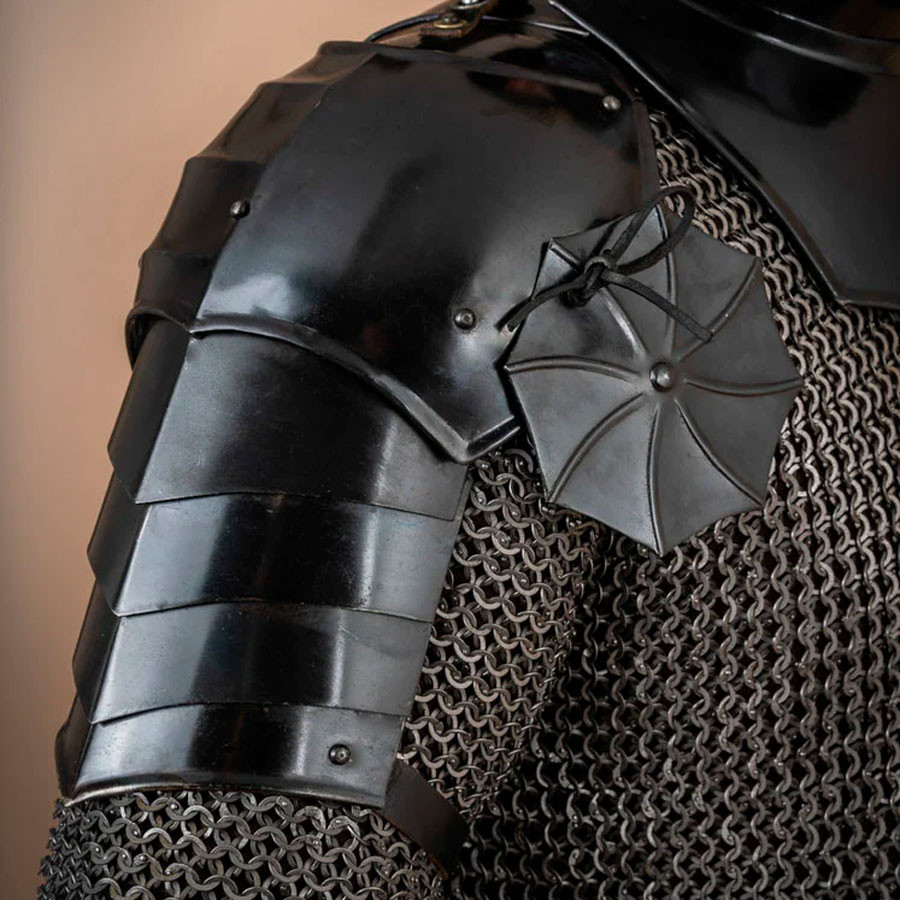 ?psc proxy image=1&product id=26741&image id=85552 - Medieval Warrior Pauldrons: History and Evolution of Shoulder Protection